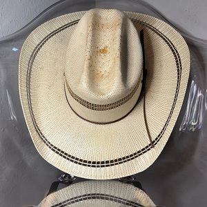 Ariat Hat - 7 1/4